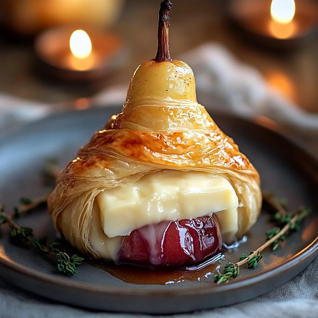 Poached