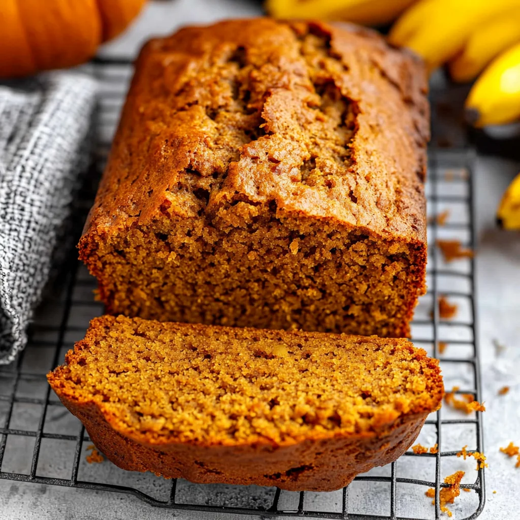 Pumpkin
