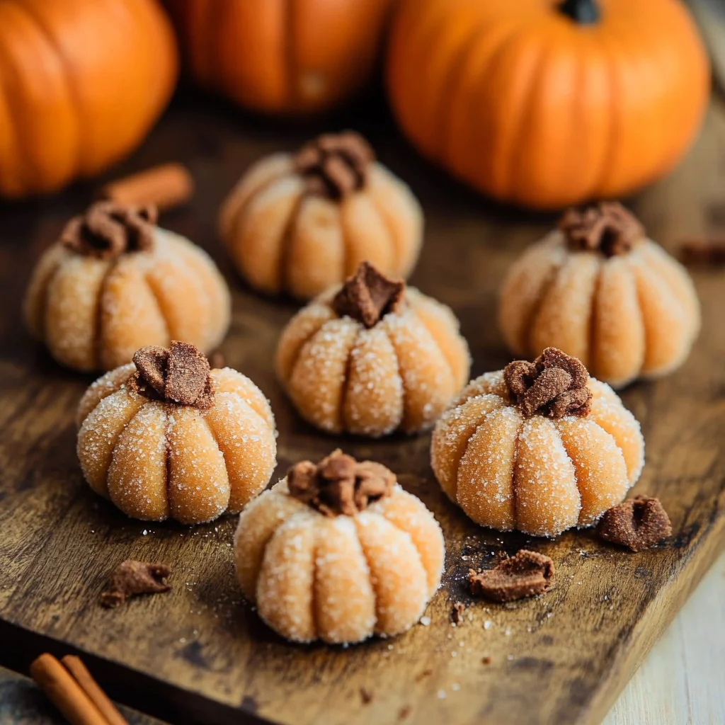 Pumpkin
