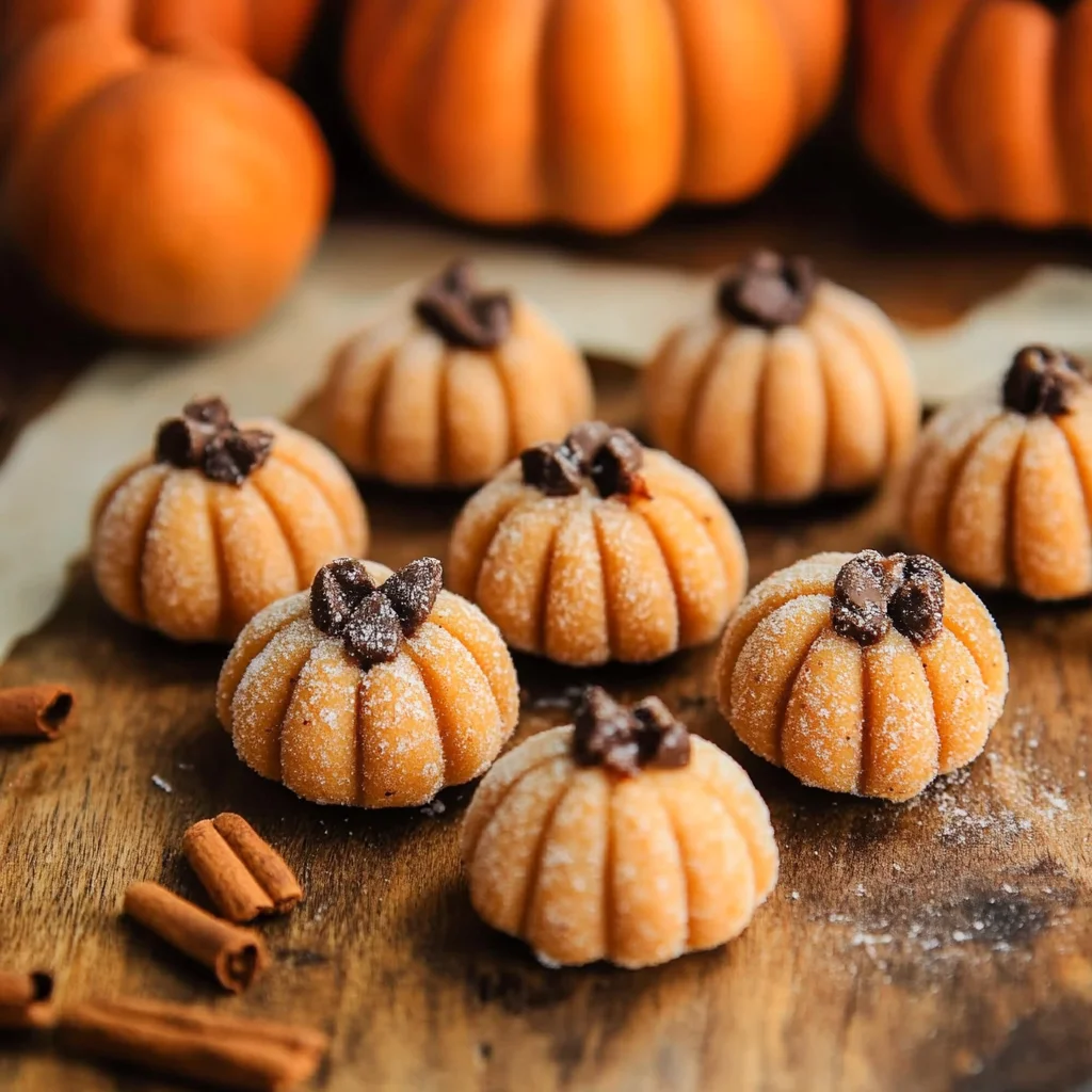Pumpkin