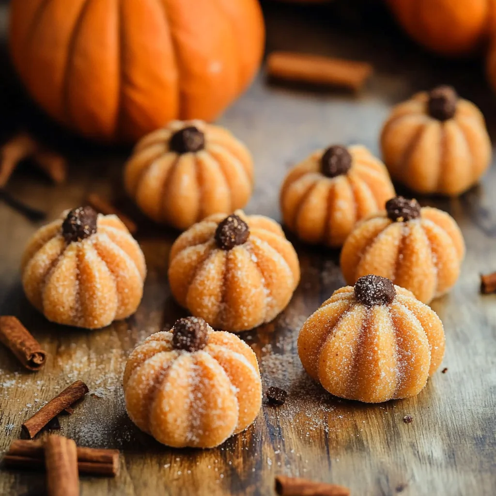 Pumpkin