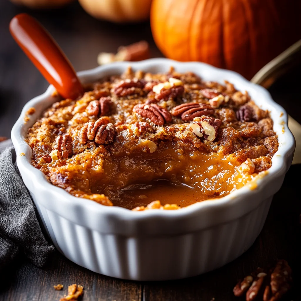 Pumpkin