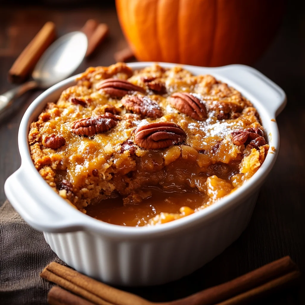 Pumpkin