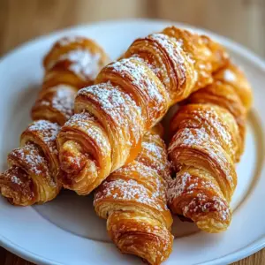 Pumpkin Pie Twists That Will Make Your Fall Cozy and Sweet