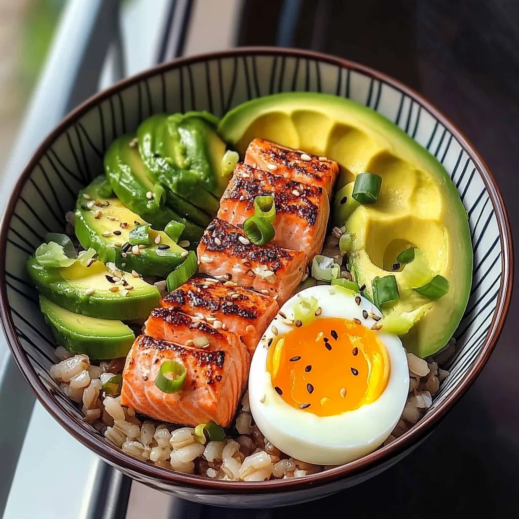 Salmon,