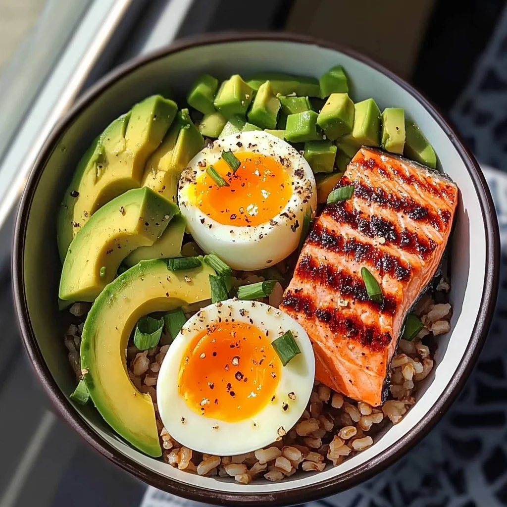 Salmon,