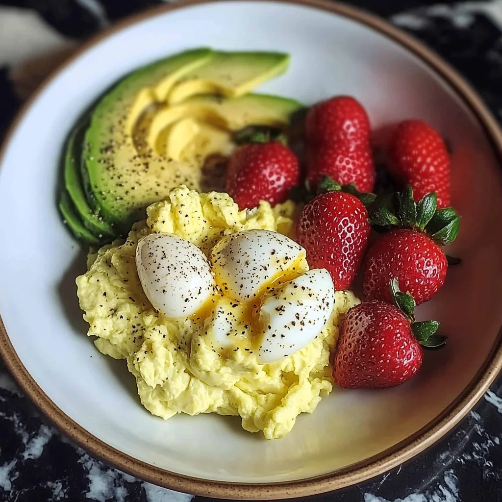Scrambled