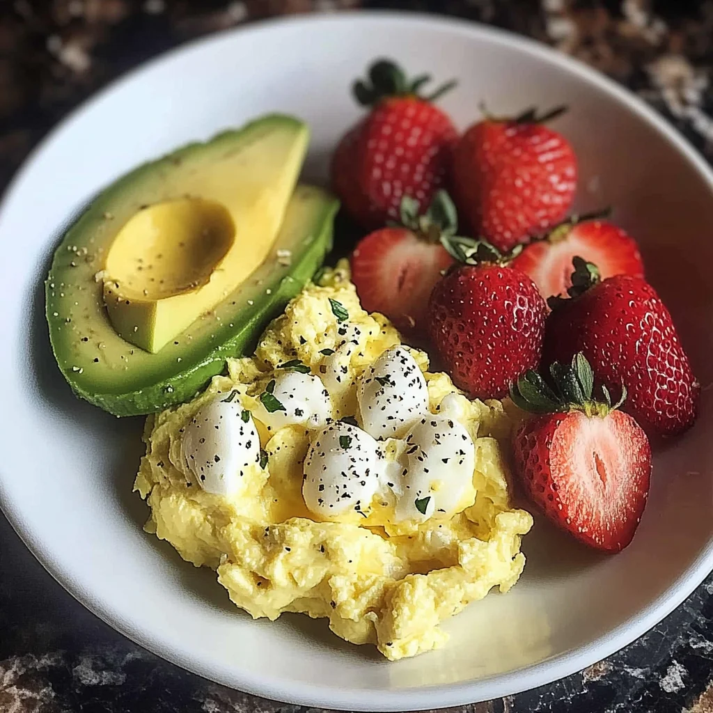 Scrambled