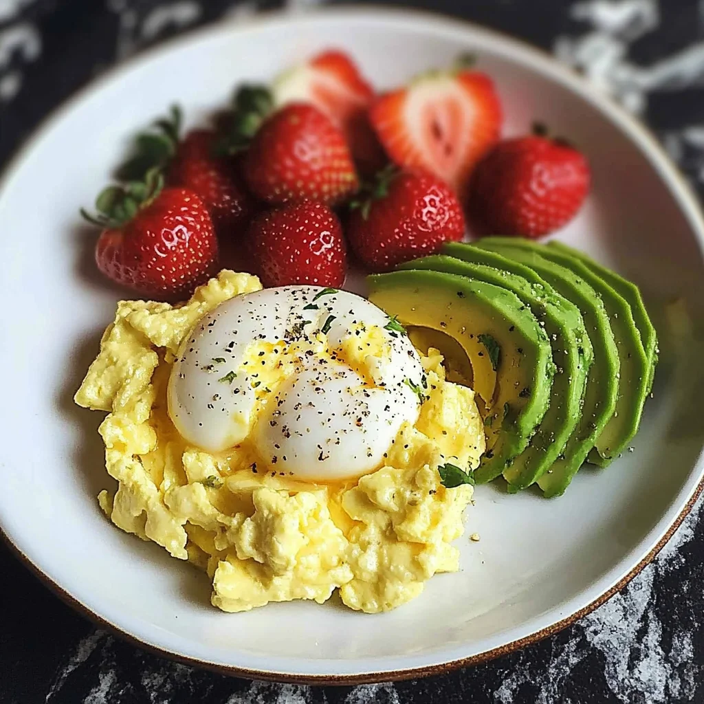 Scrambled