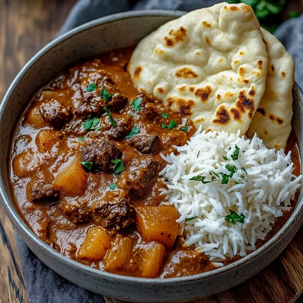 Slow-Cooked