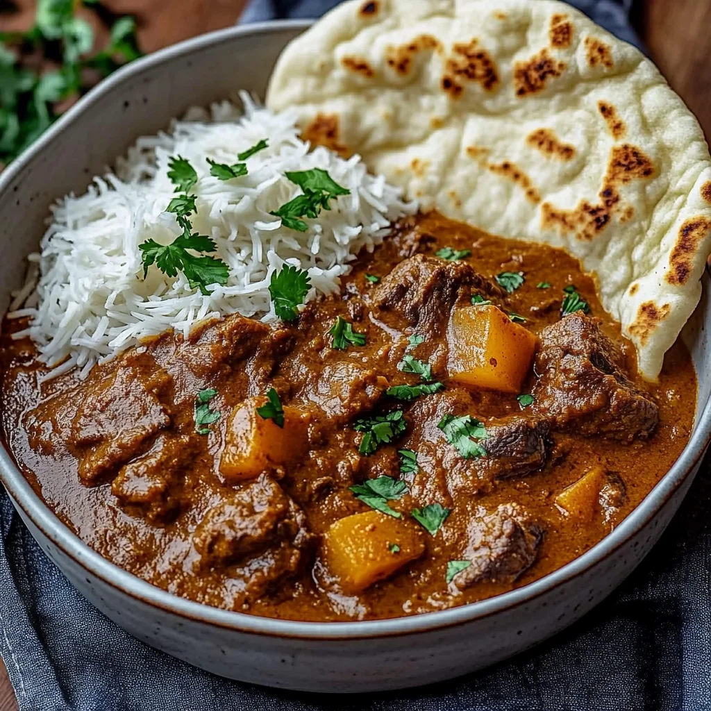 Slow-Cooked
