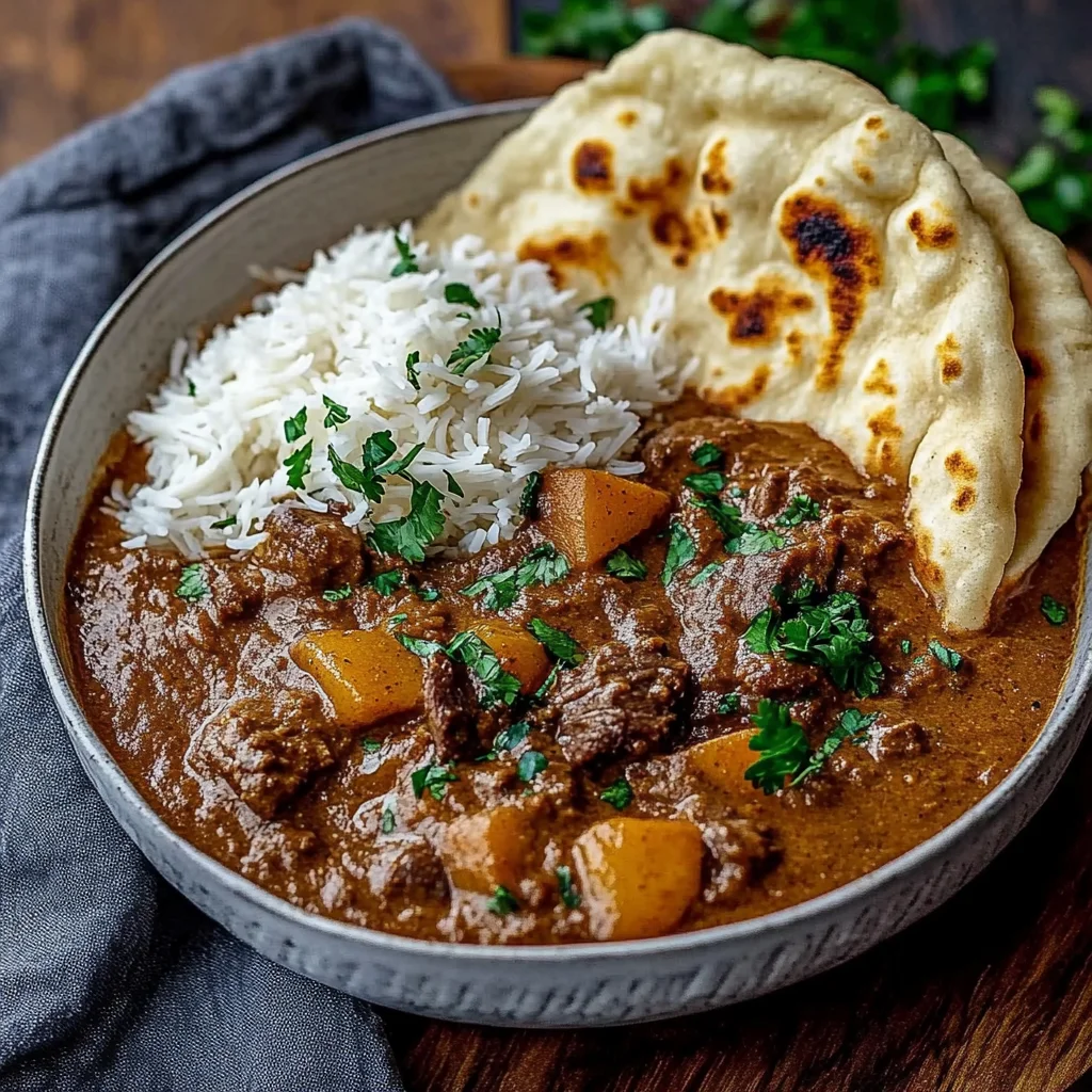 Slow-Cooked