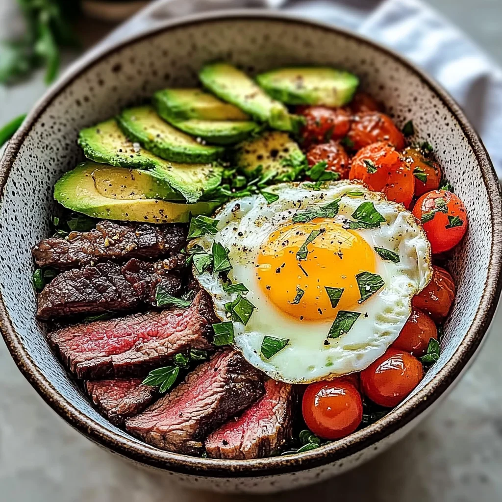 Steak