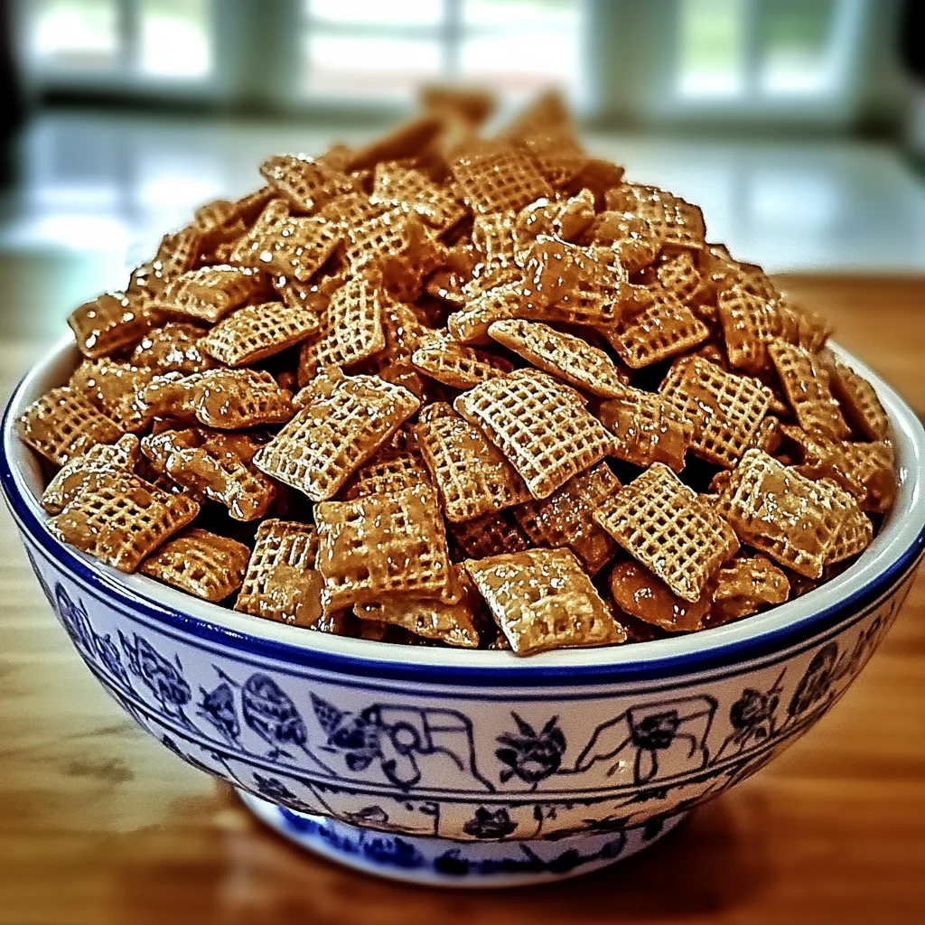 Toffee