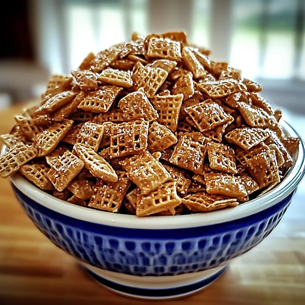 Toffee