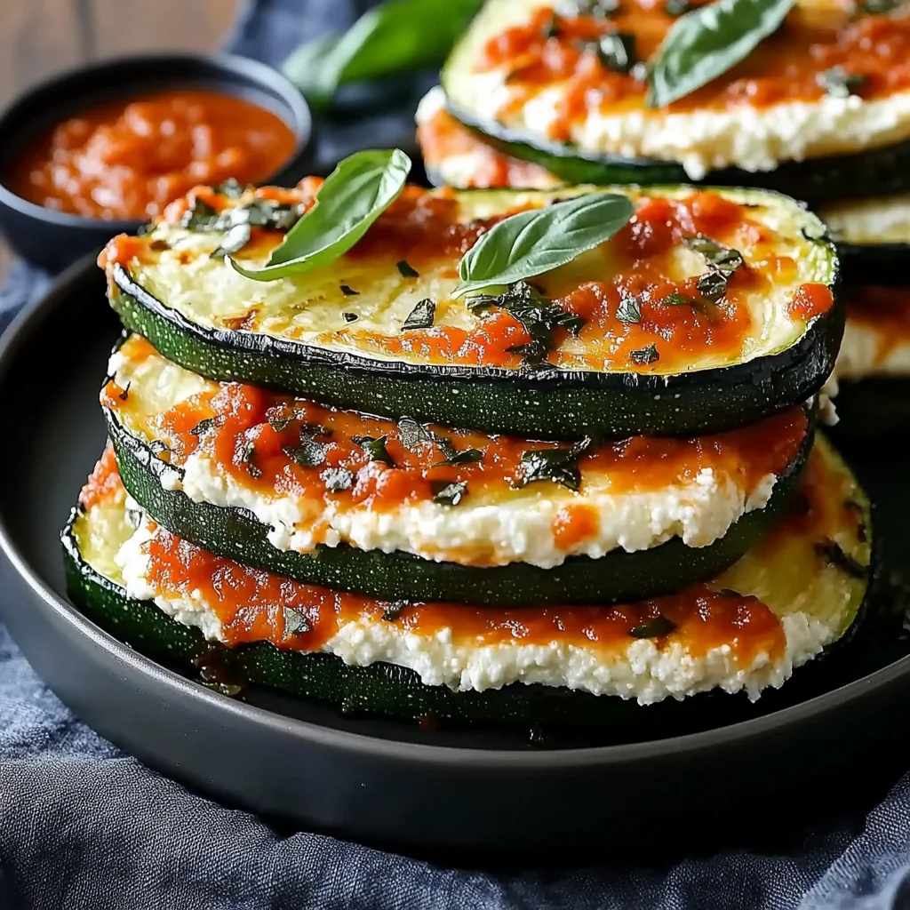 Zucchini