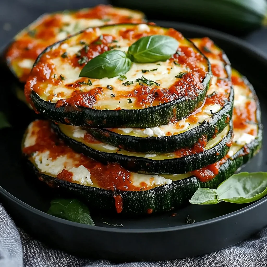 Zucchini