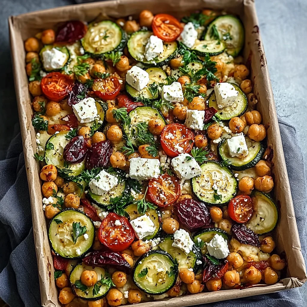Zucchini