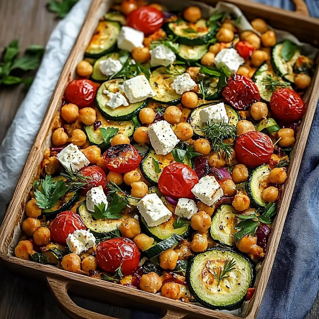 Zucchini