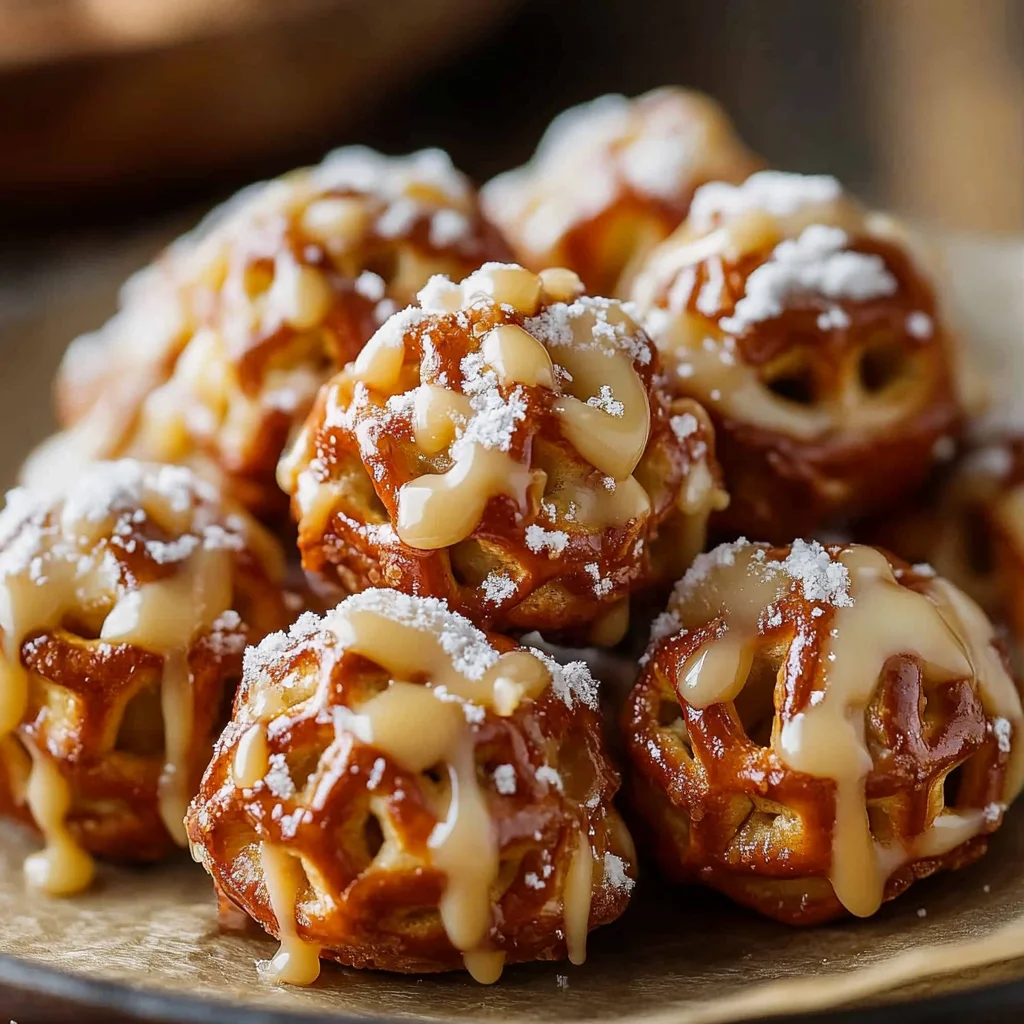 Caramel