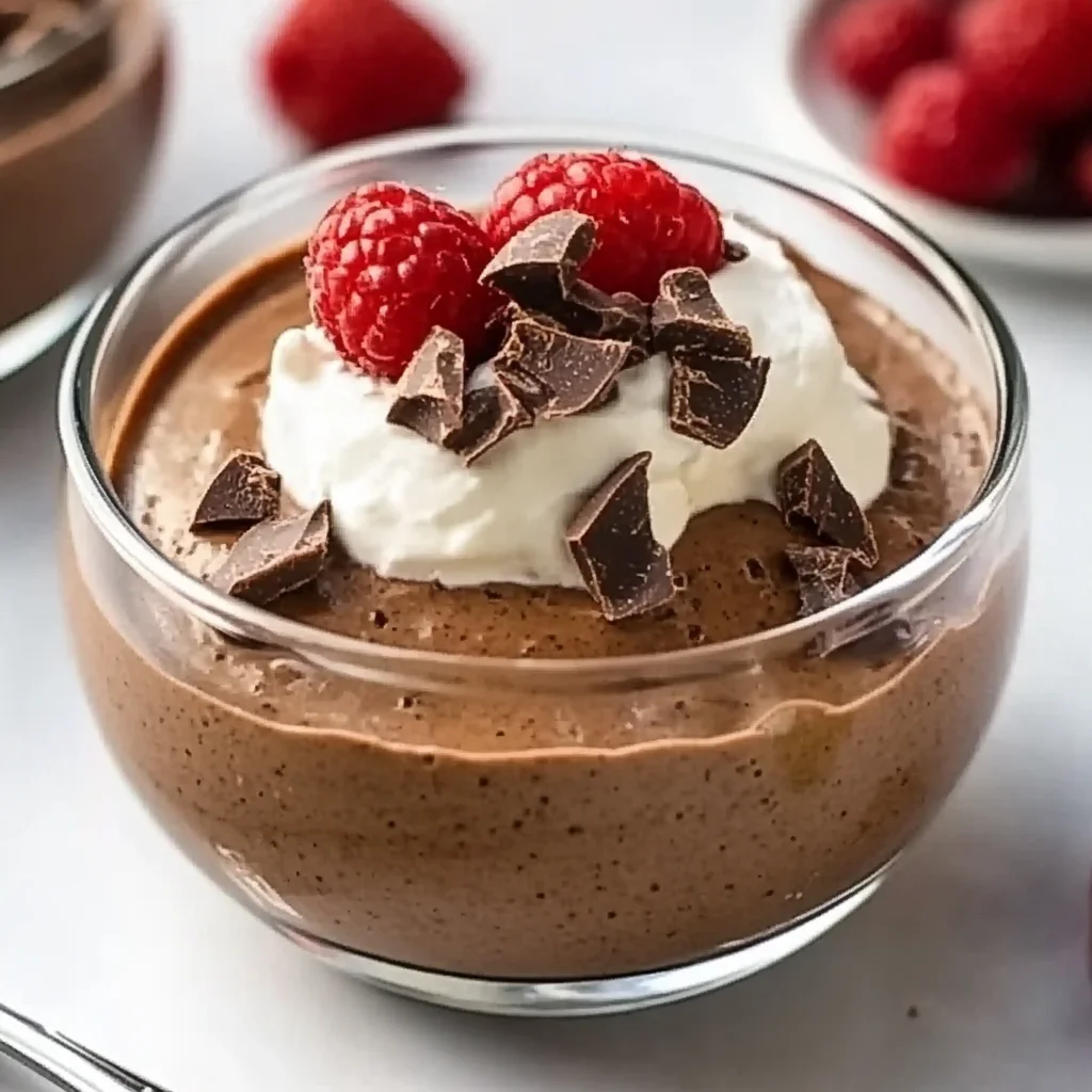 Chocolate