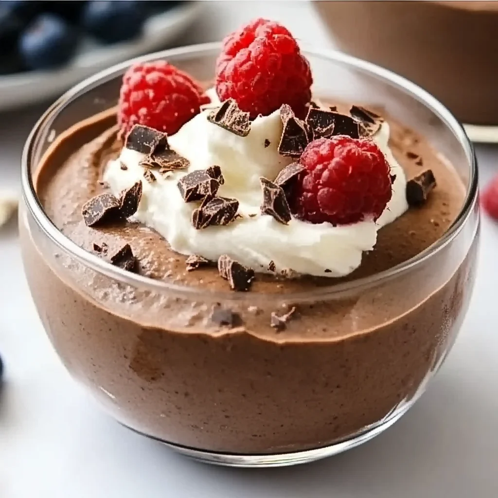 Chocolate