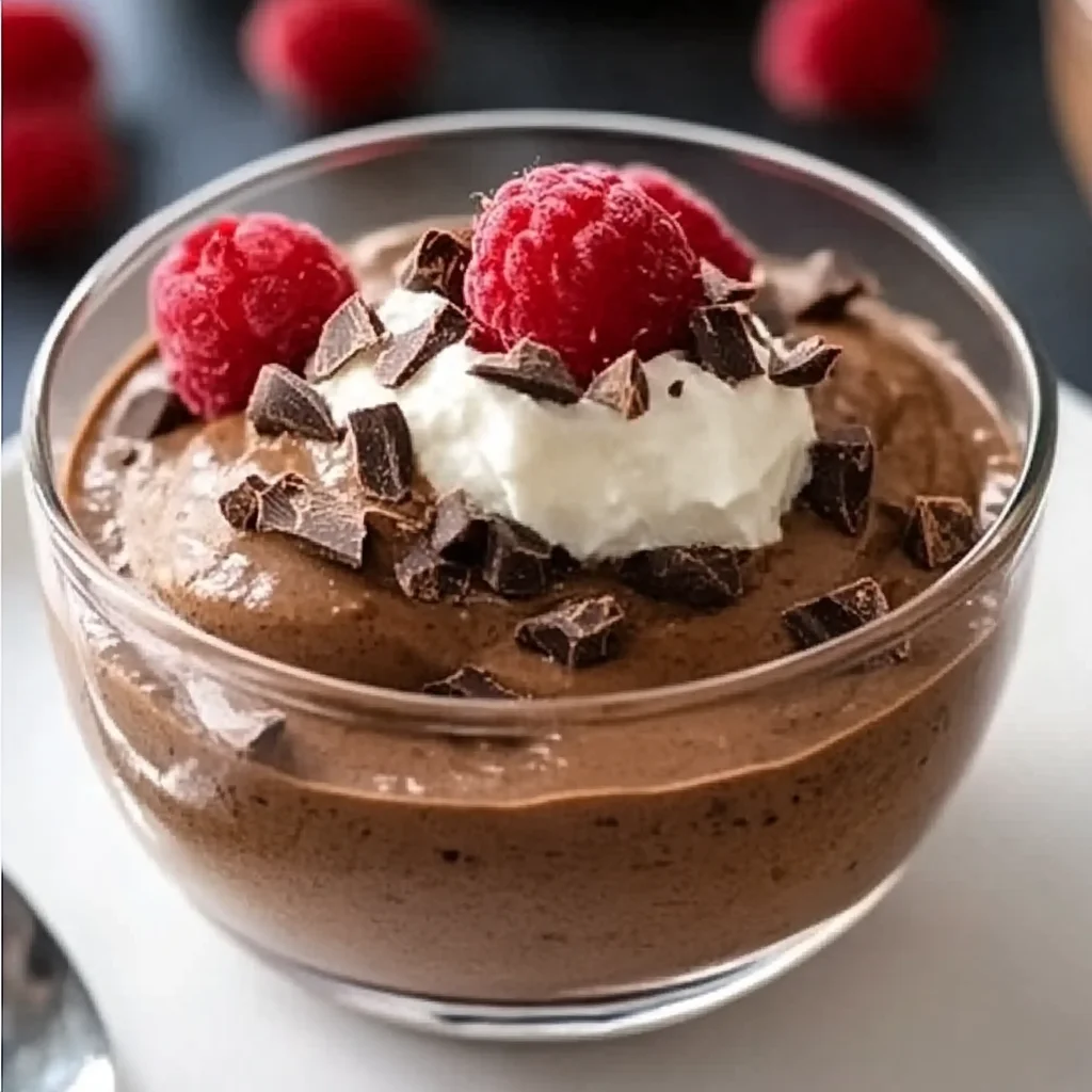 Chocolate