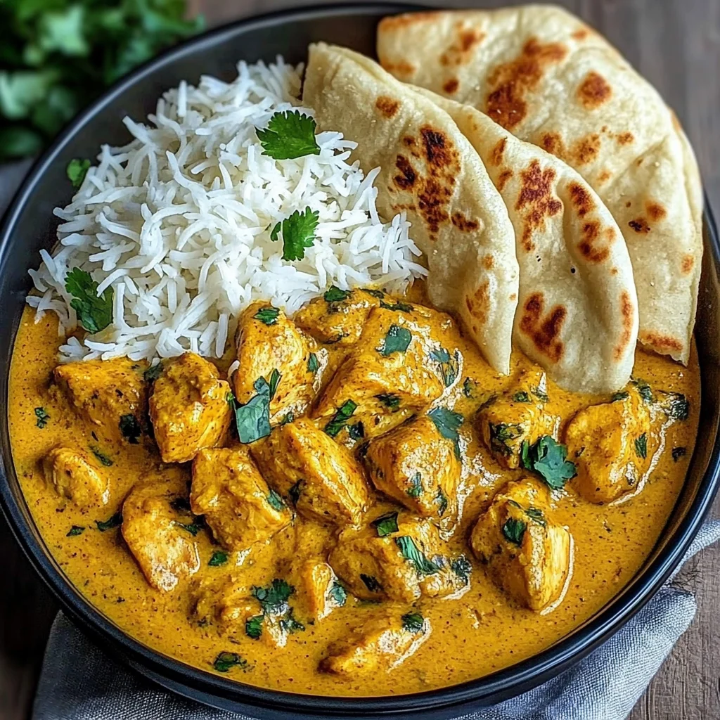 Coconut-Spiced