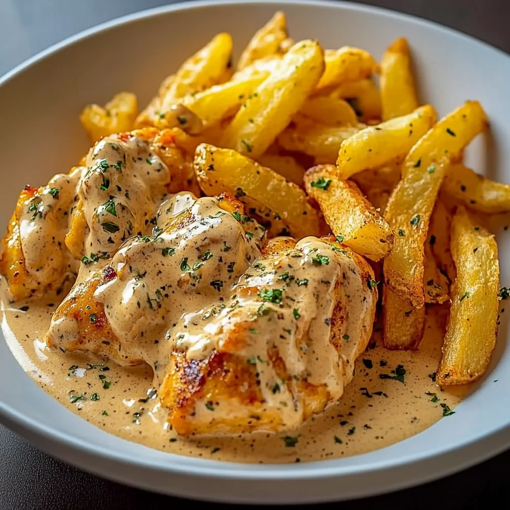 Creamy
