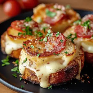 Croque Monsieur Appetizer: The Ultimate Guide to Making This Classic