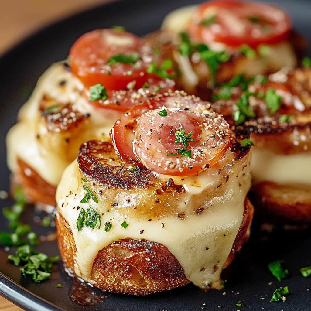 Croque