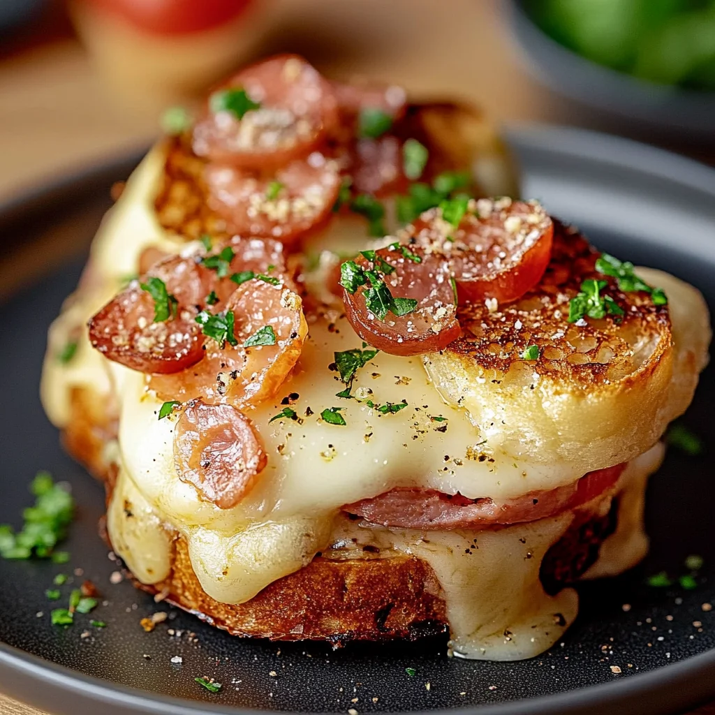 Croque