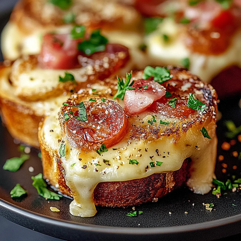 Croque