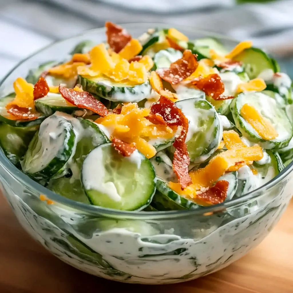 Cucumber
