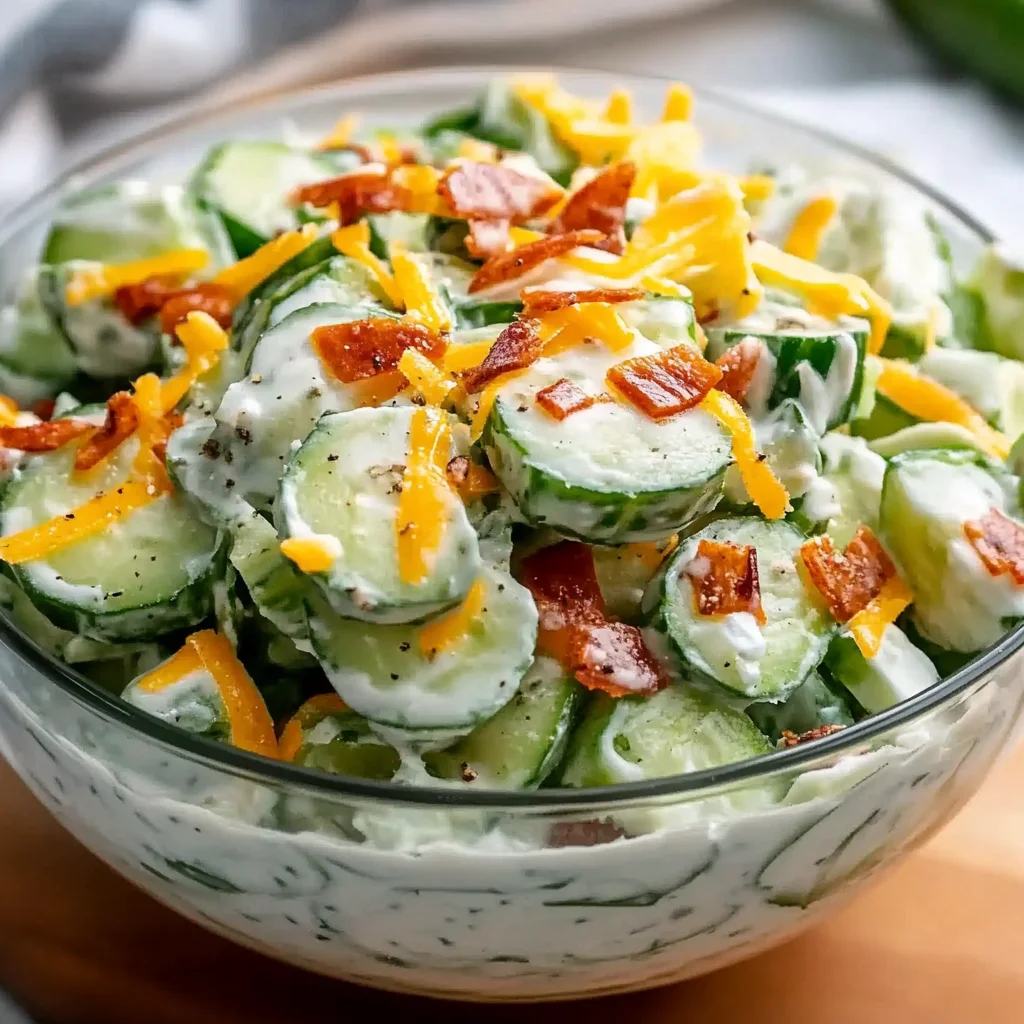 Cucumber