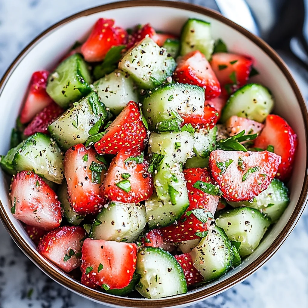 Cucumber