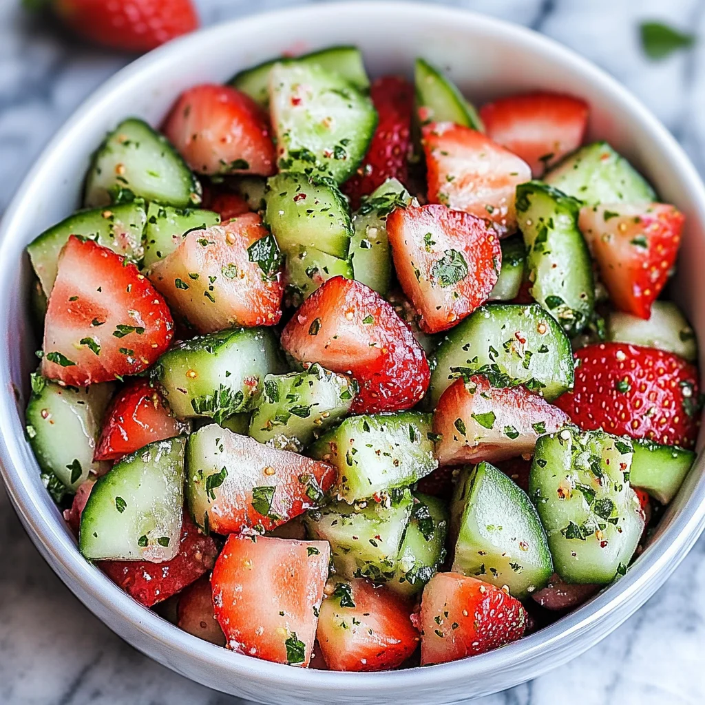 Cucumber