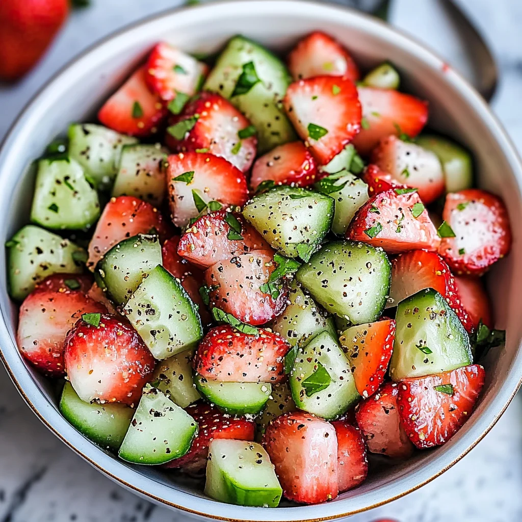 Cucumber