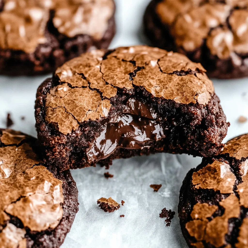 Fudgy