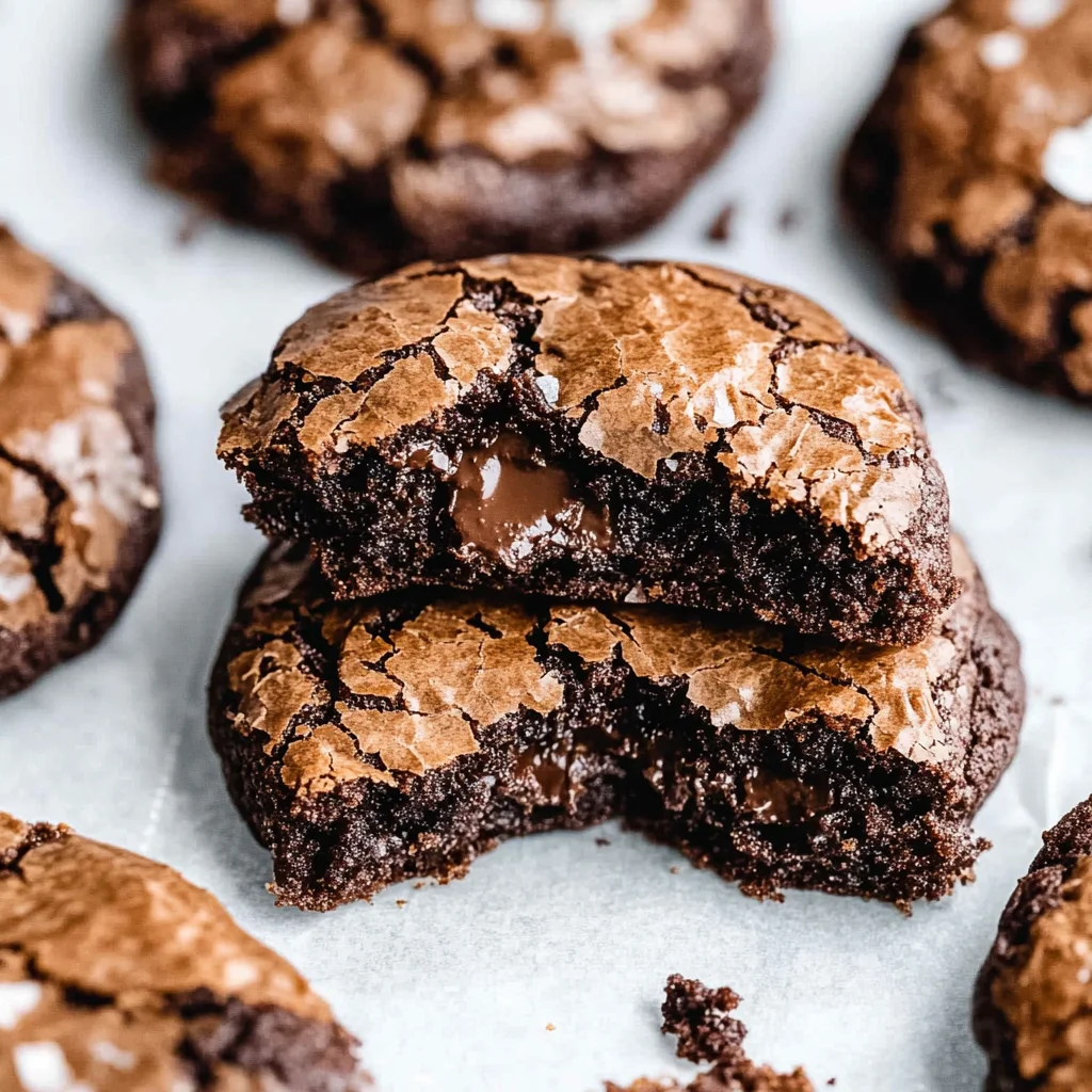Fudgy