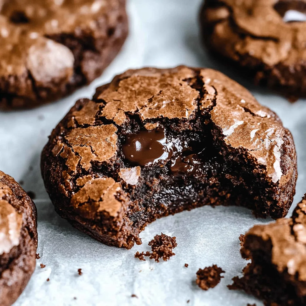 Fudgy