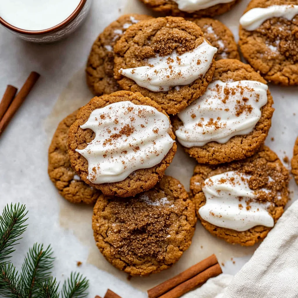 Gingerbread