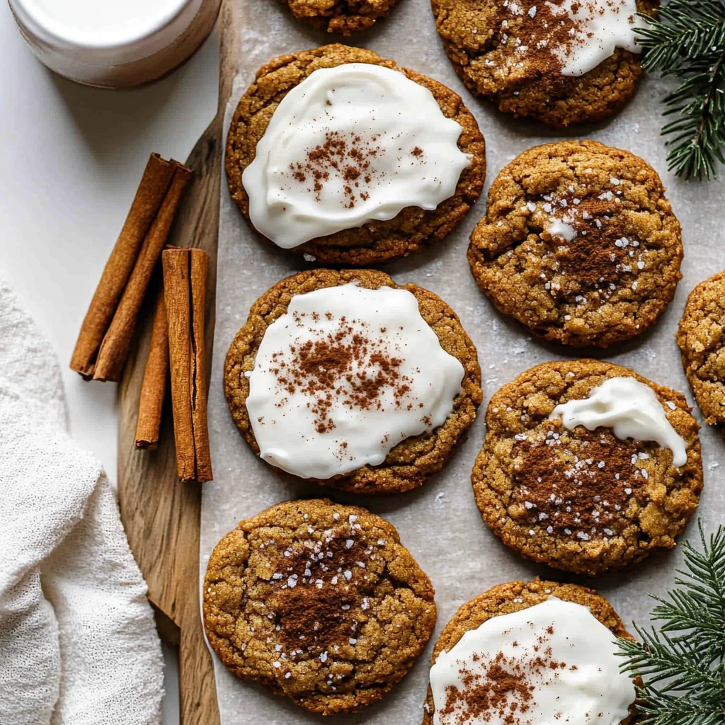 Gingerbread