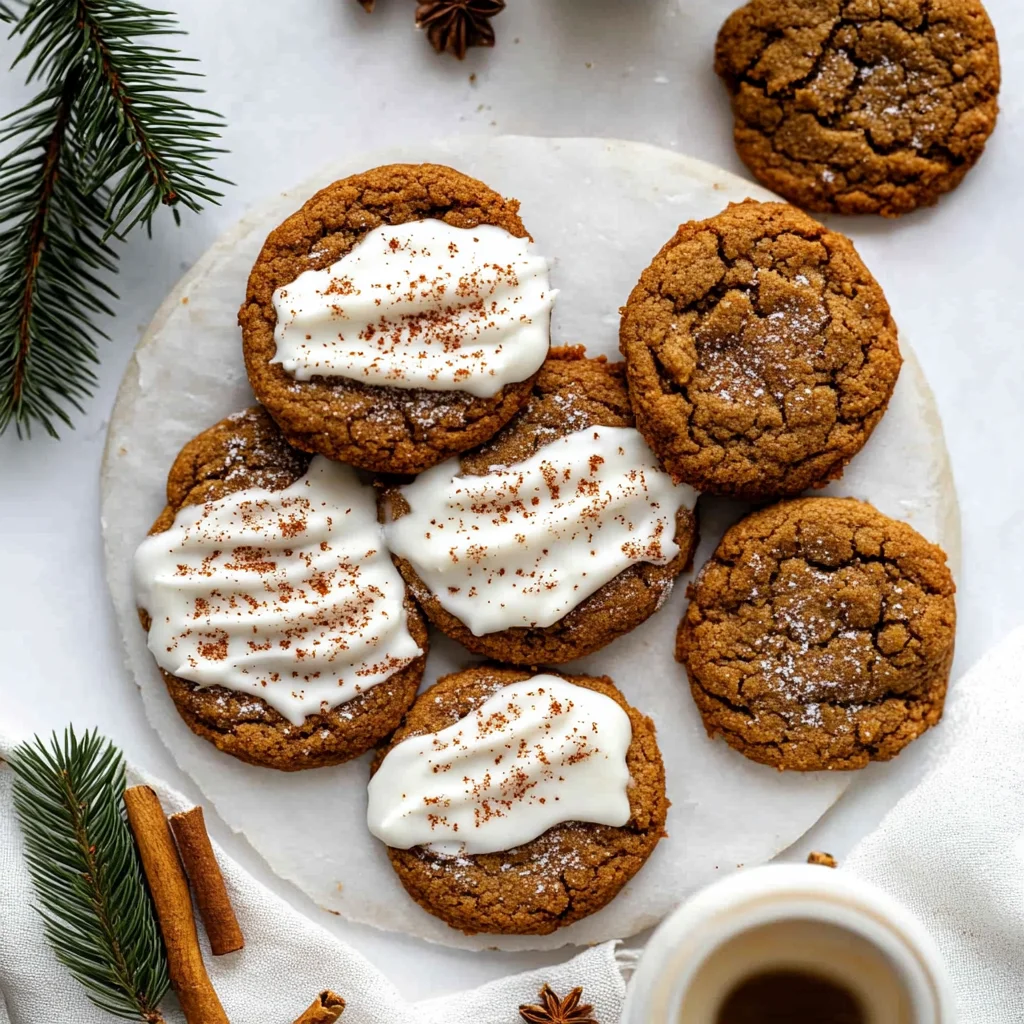 Gingerbread