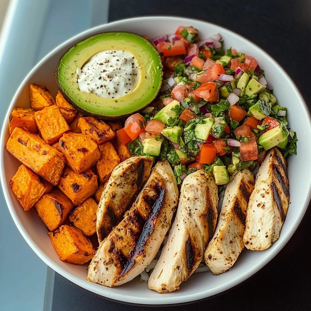 Grilled