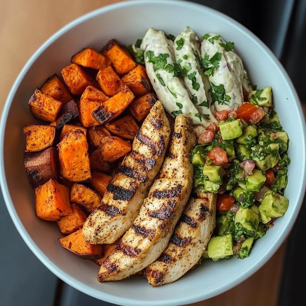 Grilled
