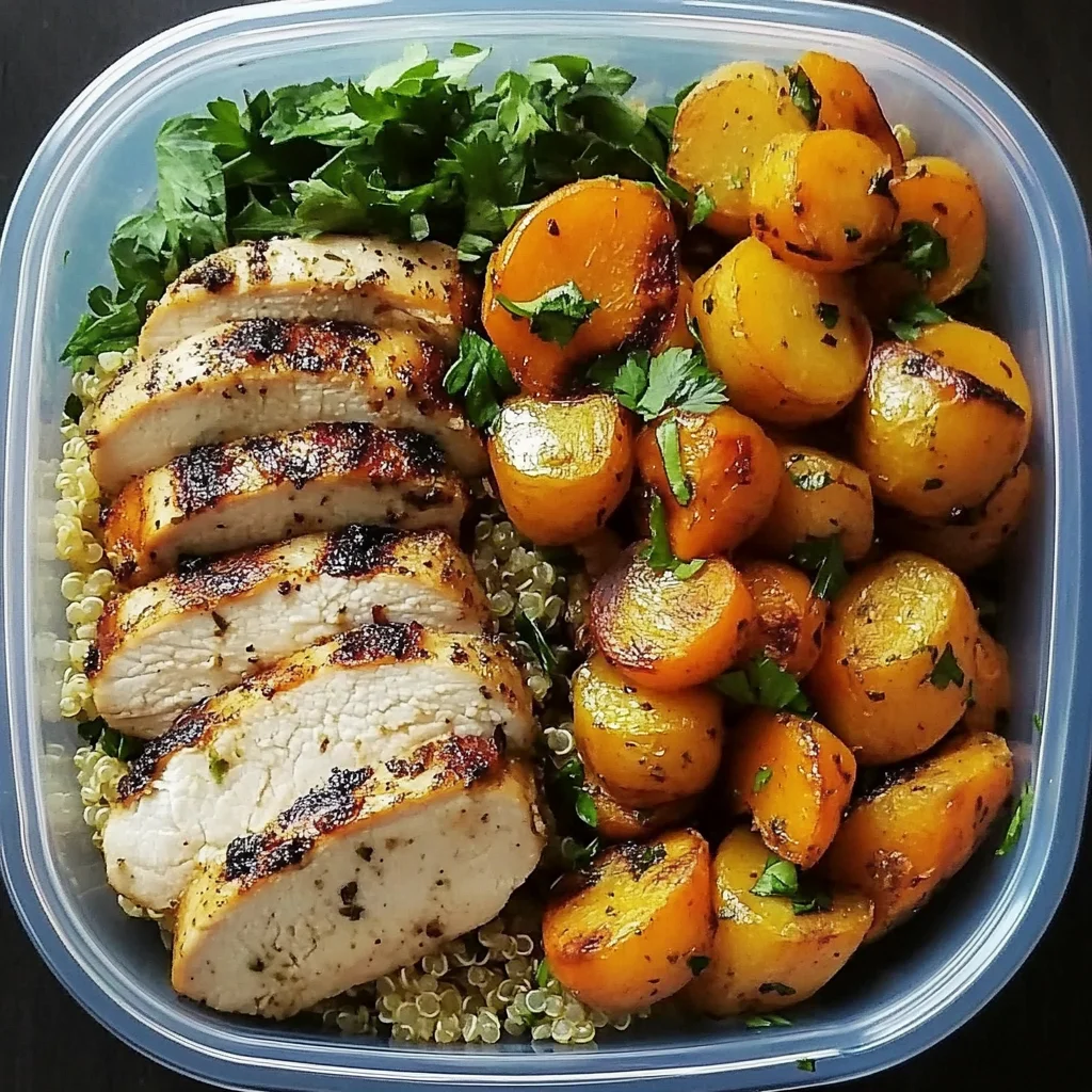 Grilled
