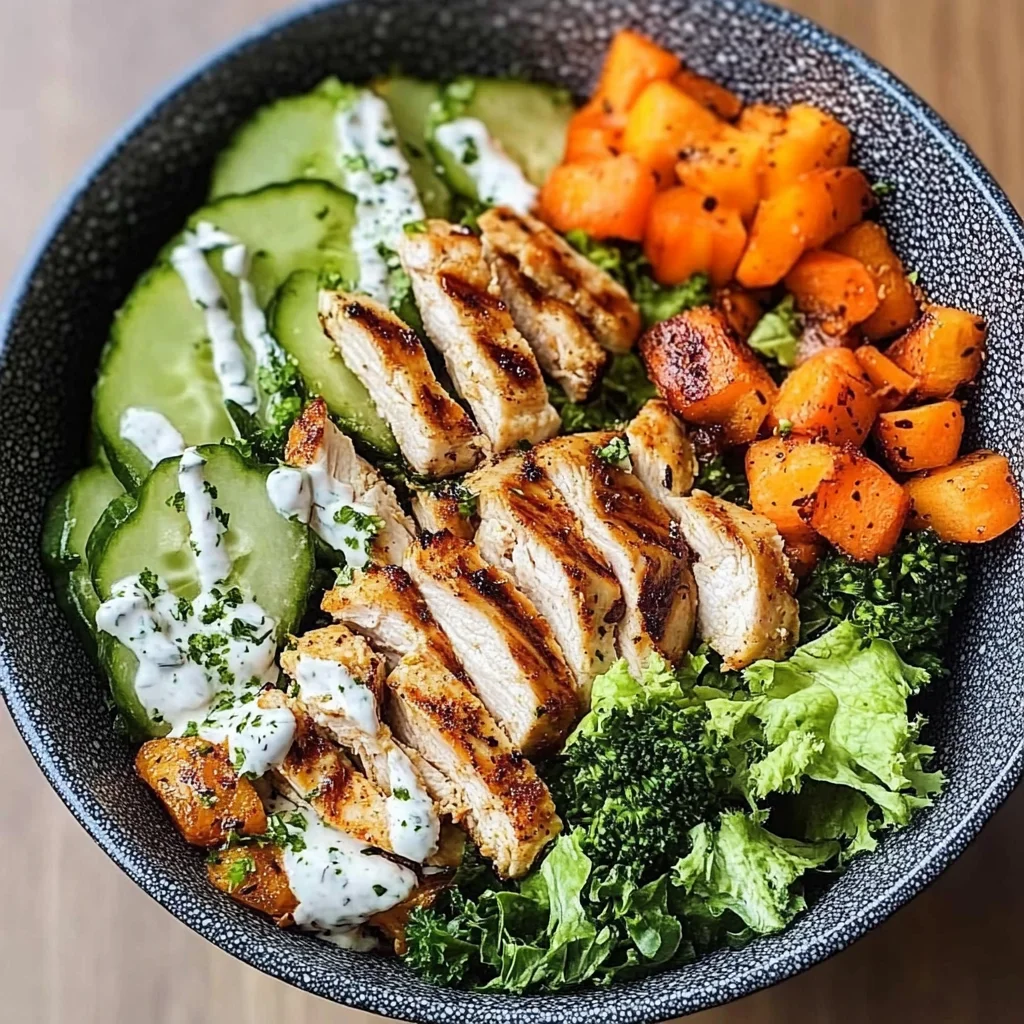 Grilled