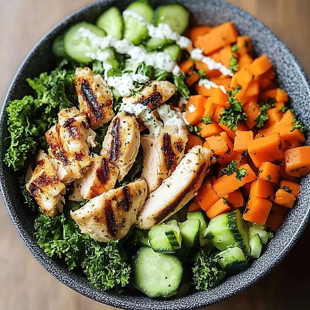 Grilled