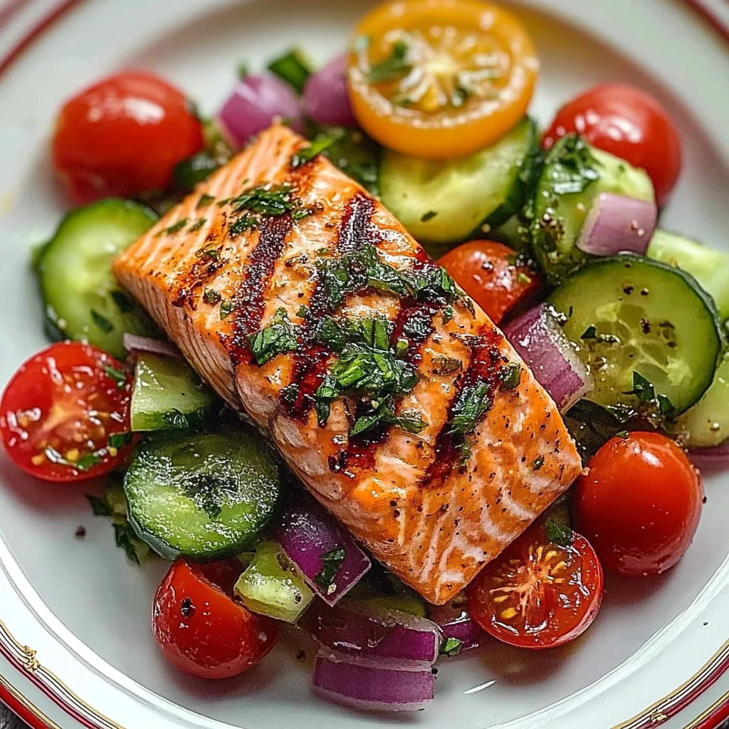 Grilled
